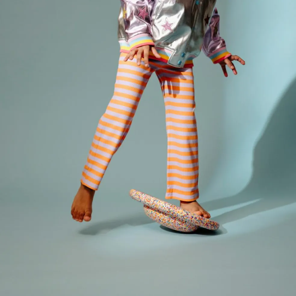 Jeu de motricité Board Super confetti (1 bloc)