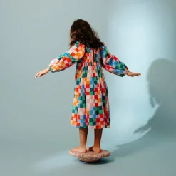 Jeu de motricité Board Super confetti (1 bloc)