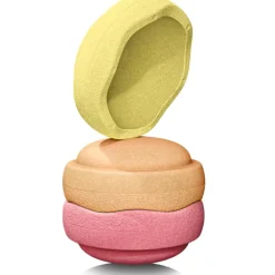 Jeu de motricité Original warm pastel (3 blocs)