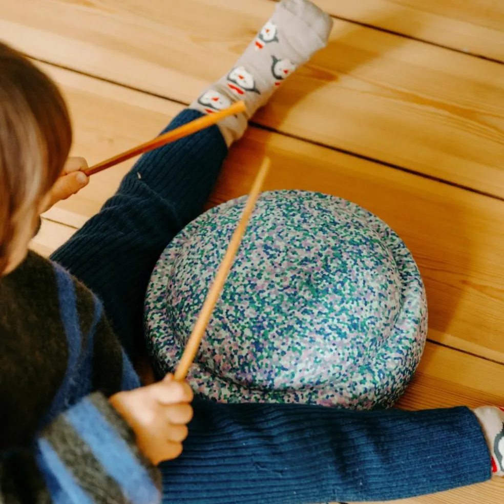 Jeu de motricité Original super cool (1 bloc)