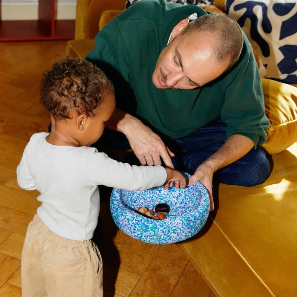 Jeu de motricité Original super cool (1 bloc)