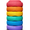 Jeu de motricité Original Mini rainbow classic (6 blocs)