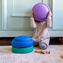 Jeu de motricité Original cool classic (3 blocs)