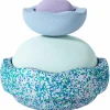 Jeu de motricité Stapelstein Inside Set cool pastel