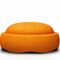 Jeu de motricité Stapelstein Original orange
