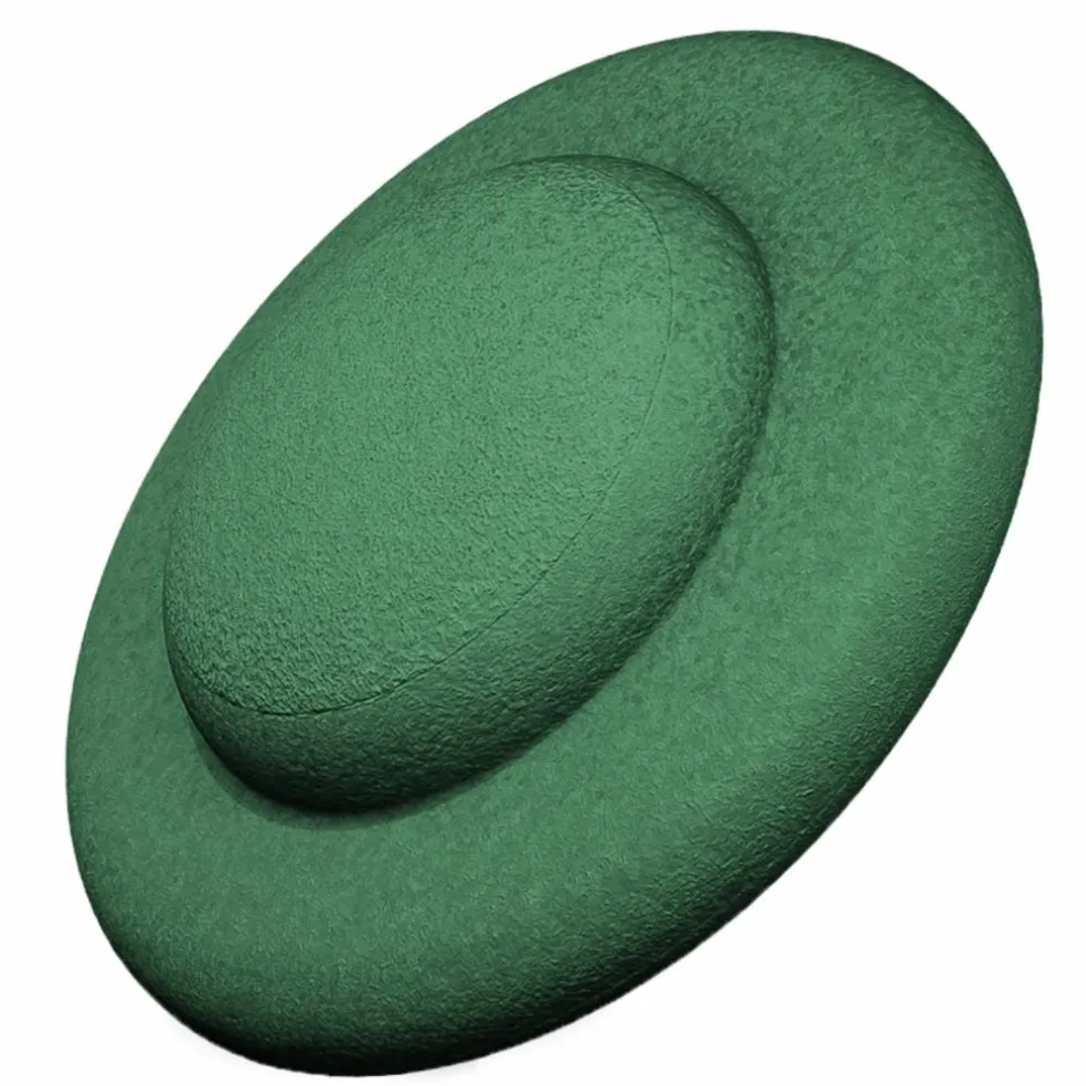 Jeu de motricité Stapelstein Board dark green