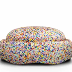 Jeu de motricité Stapelstein Original super confetti