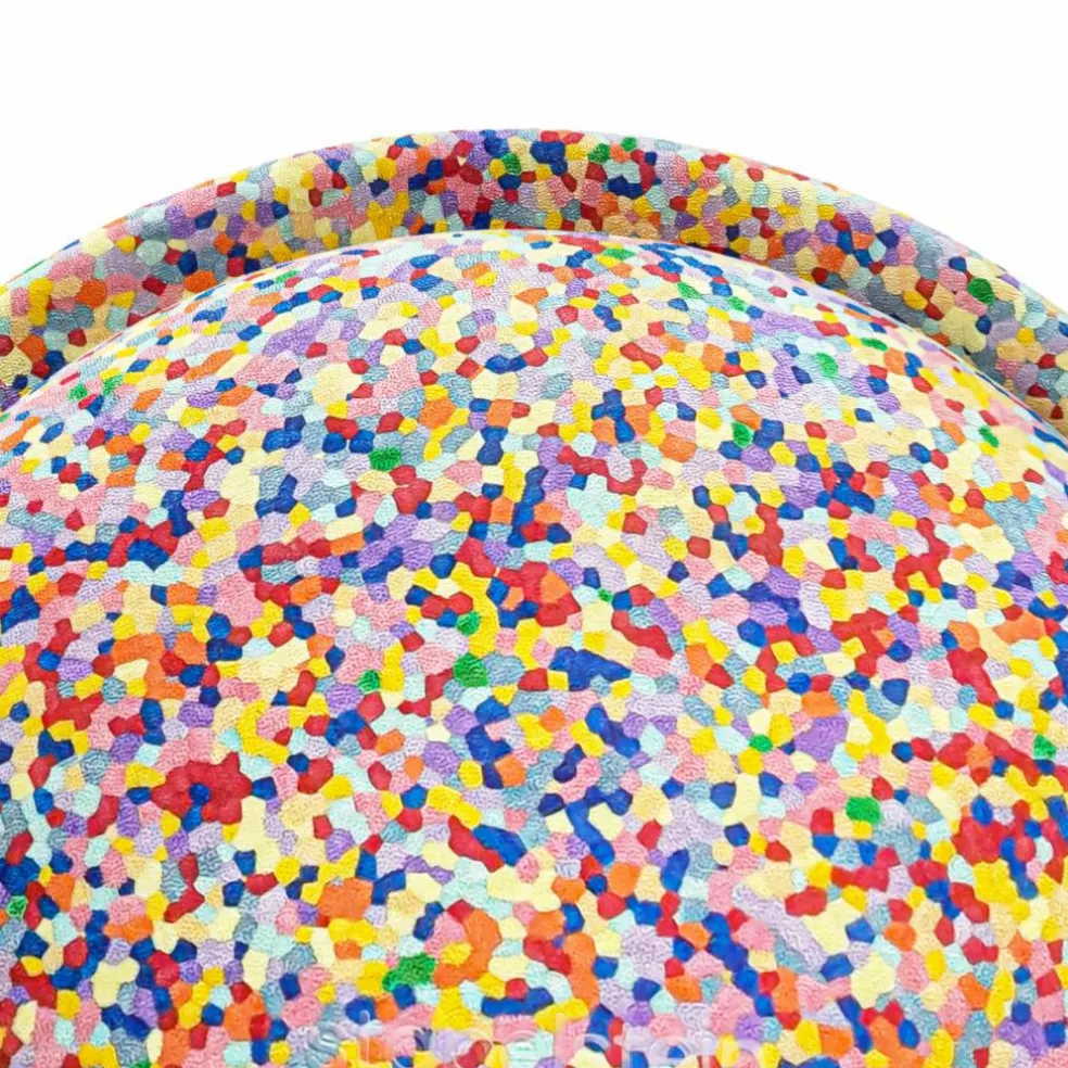 Jeu de motricité Stapelstein Original super confetti