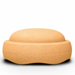 Jeu de motricité Stapelstein Original light orange