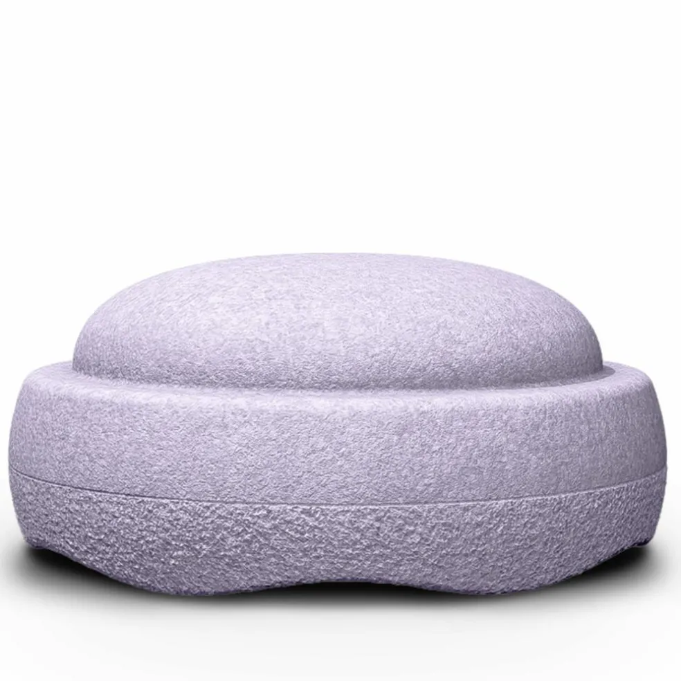 Jeu de motricité Stapelstein Original Grow light violet