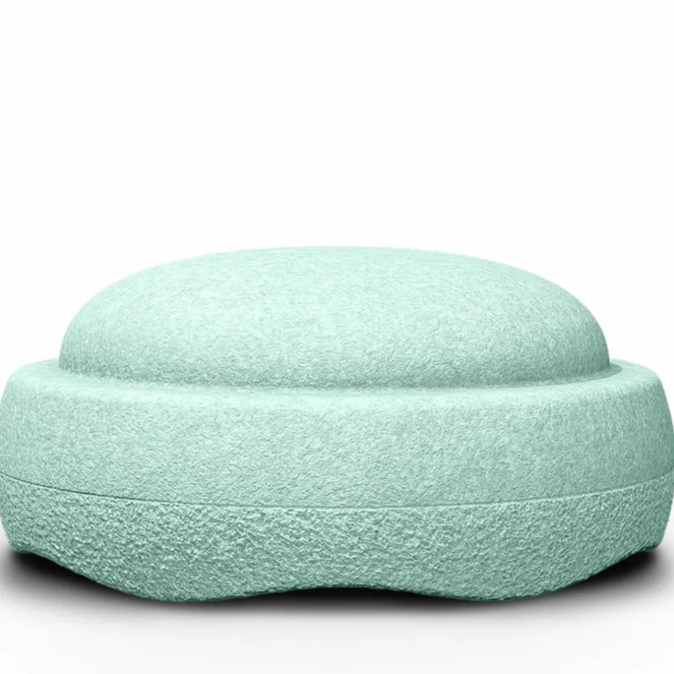 Jeu de motricité Stapelstein Original light green