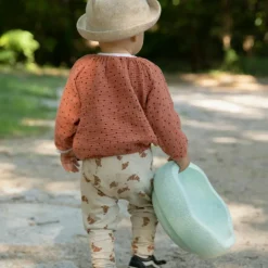 Jeu de motricité Stapelstein Original light green