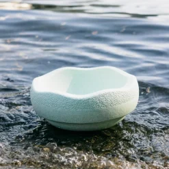 Jeu de motricité Stapelstein Original light green