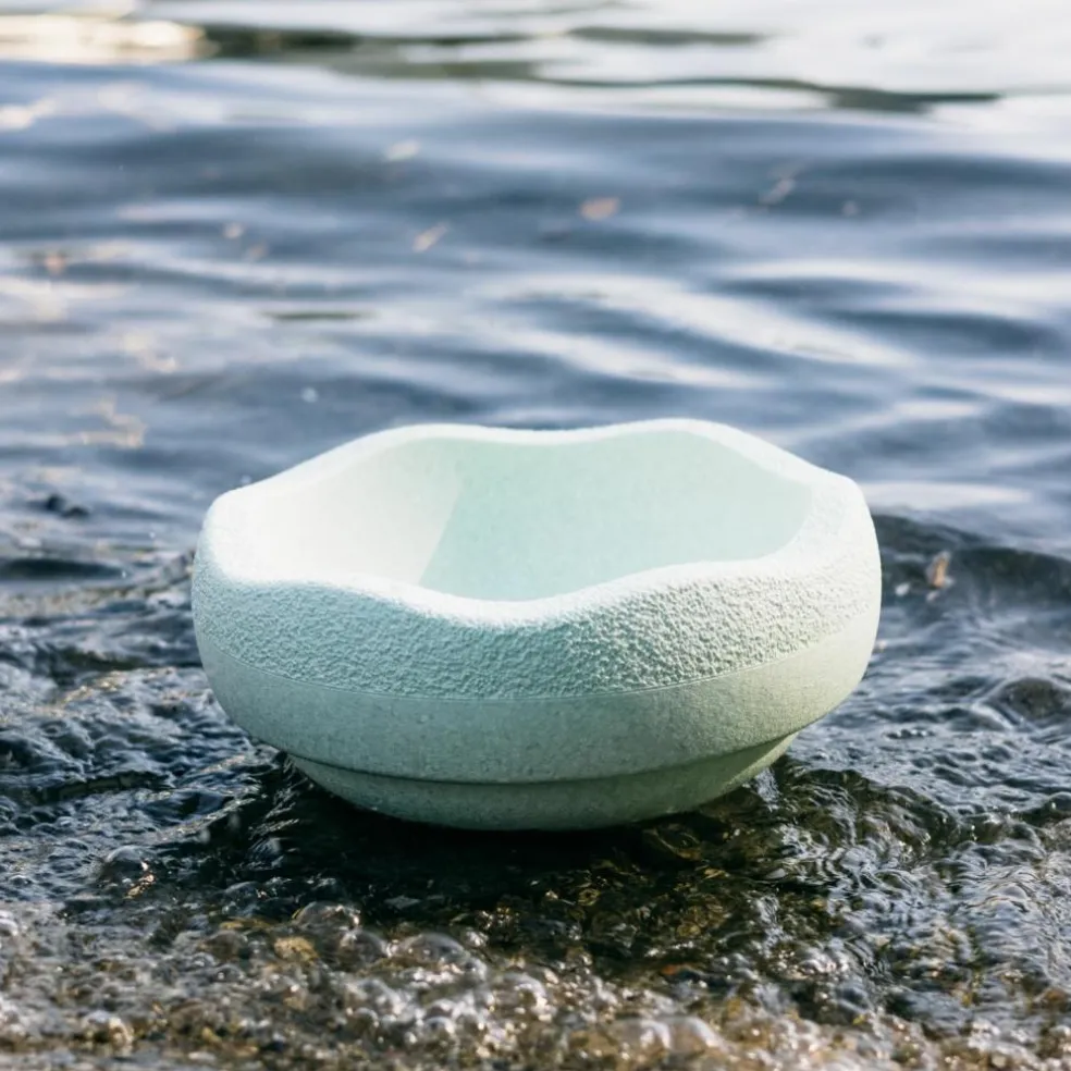 Jeu de motricité Stapelstein Original light green