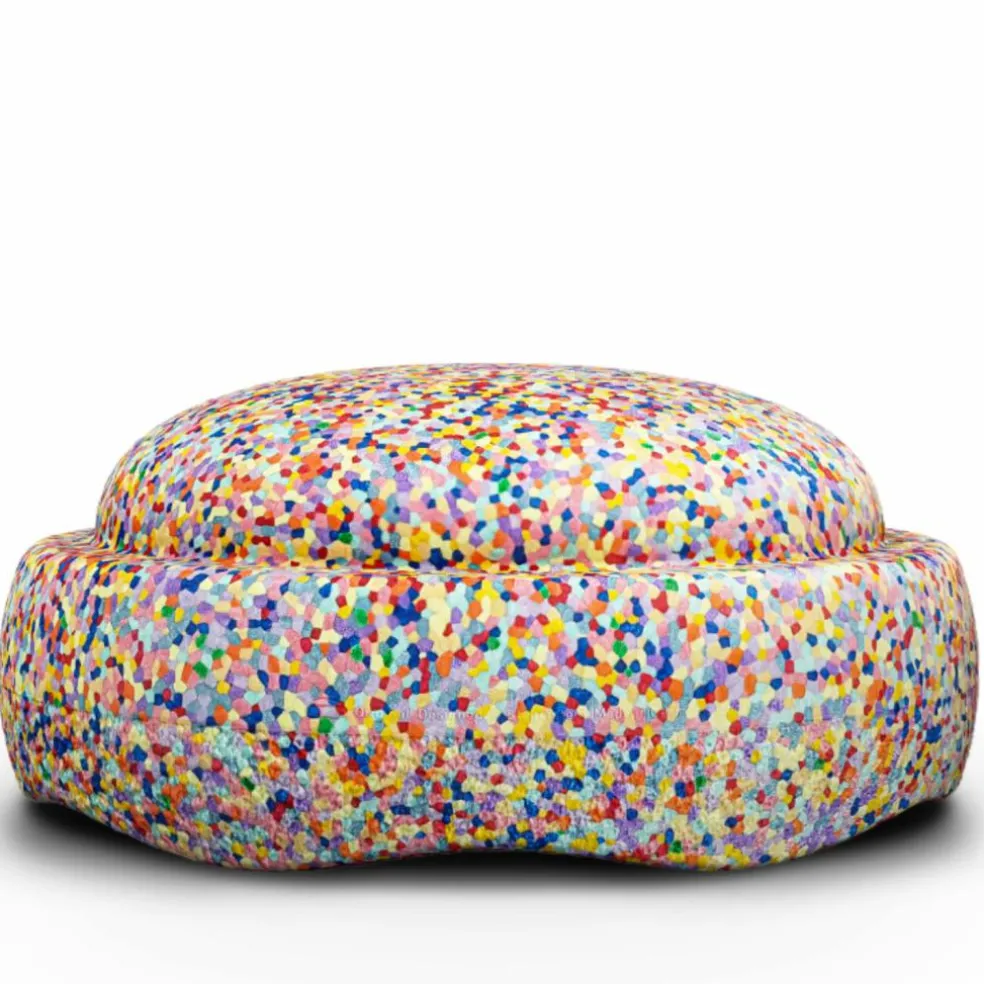 Jeu de motricité Stapelstein Original Grow super confetti