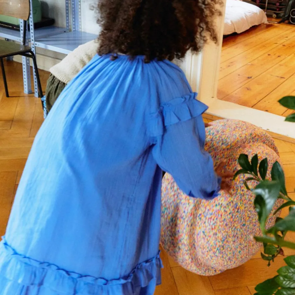 Jeu de motricité Stapelstein Original Grow super confetti