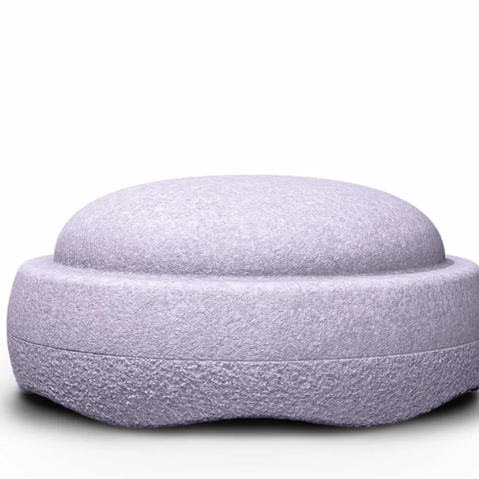 Jeu de motricité Stapelstein Original light violet