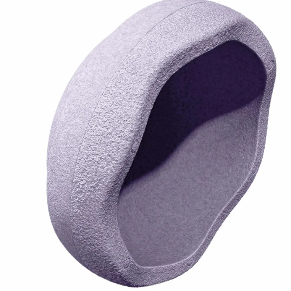 Jeu de motricité Stapelstein Original light violet