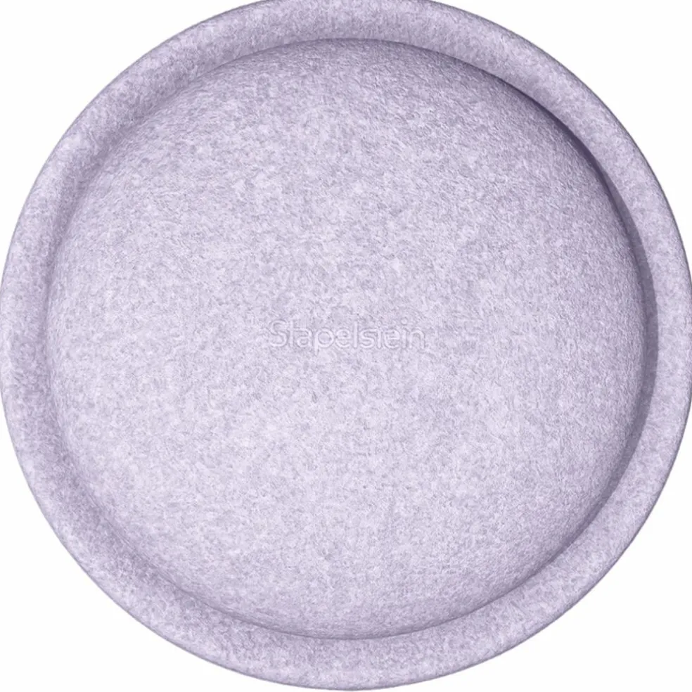 Jeu de motricité Stapelstein Original light violet