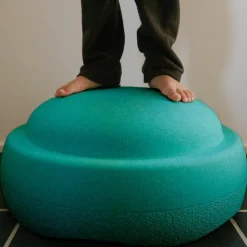 Jeu de motricité Stapelstein Original Grow green