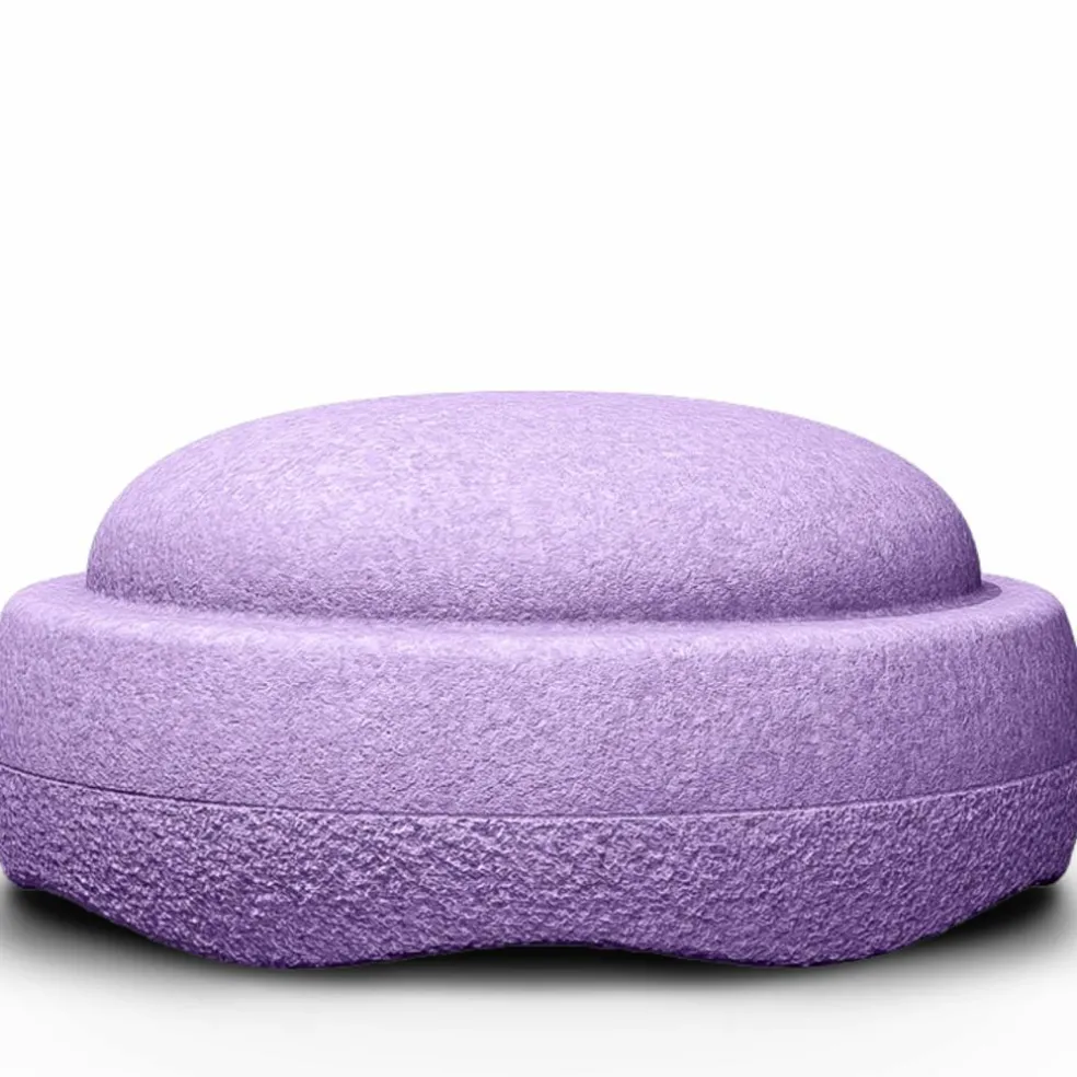 Jeu de motricité Stapelstein Original Grow violet