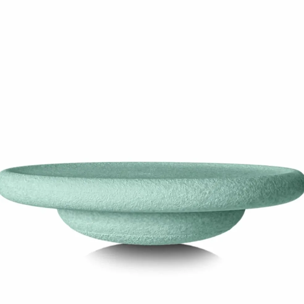 Jeu de motricité Stapelstein Board light green