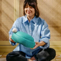 Jeu de motricité Stapelstein Original green