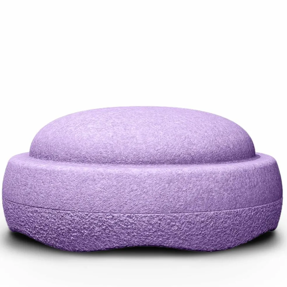 Jeu de motricité Stapelstein Original violet