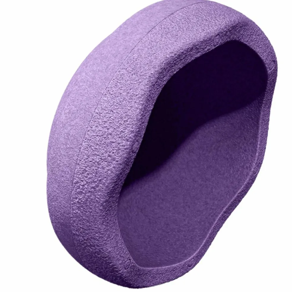 Jeu de motricité Stapelstein Original violet