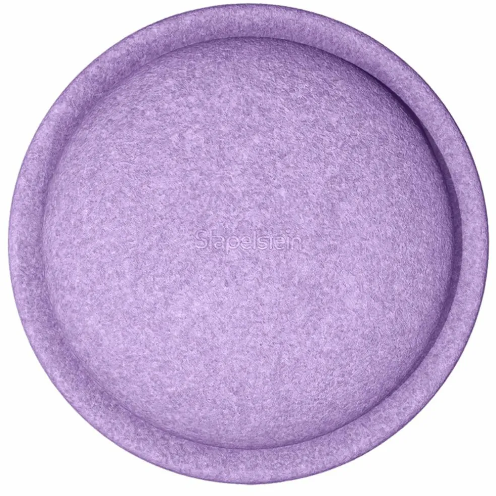 Jeu de motricité Stapelstein Original violet