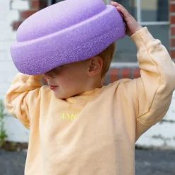 Jeu de motricité Stapelstein Original violet