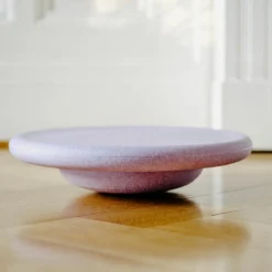 Jeu de motricité Stapelstein Board light violet