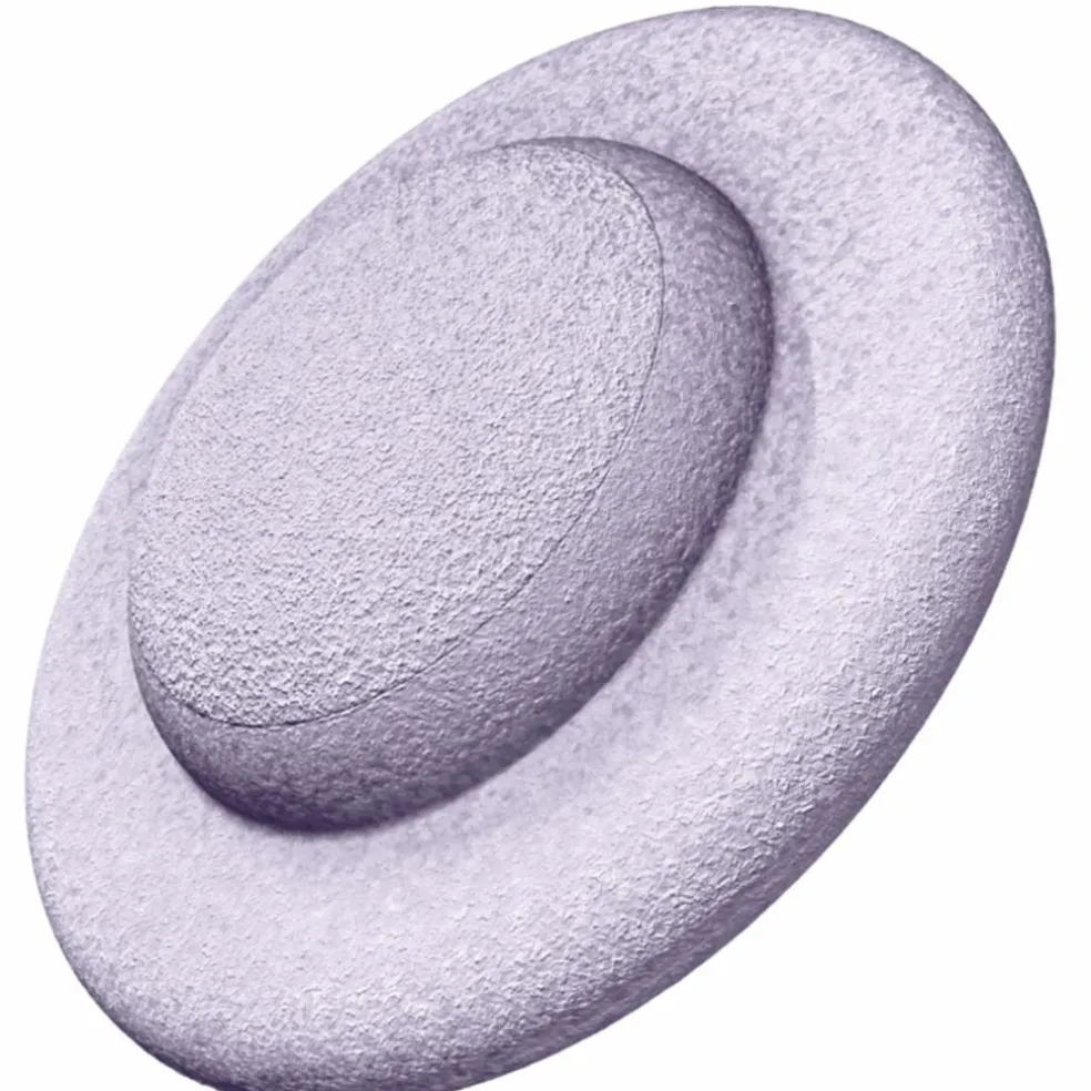 Jeu de motricité Stapelstein Board light violet