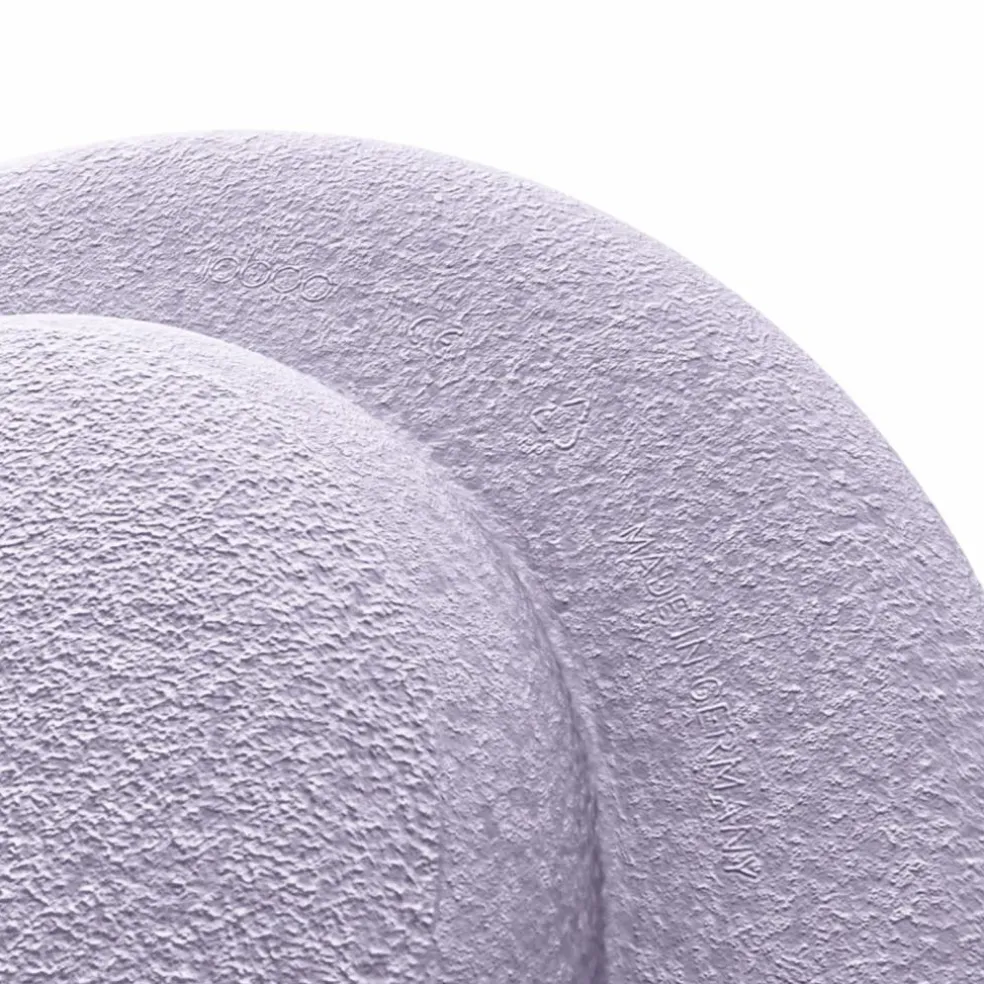 Jeu de motricité Stapelstein Board light violet