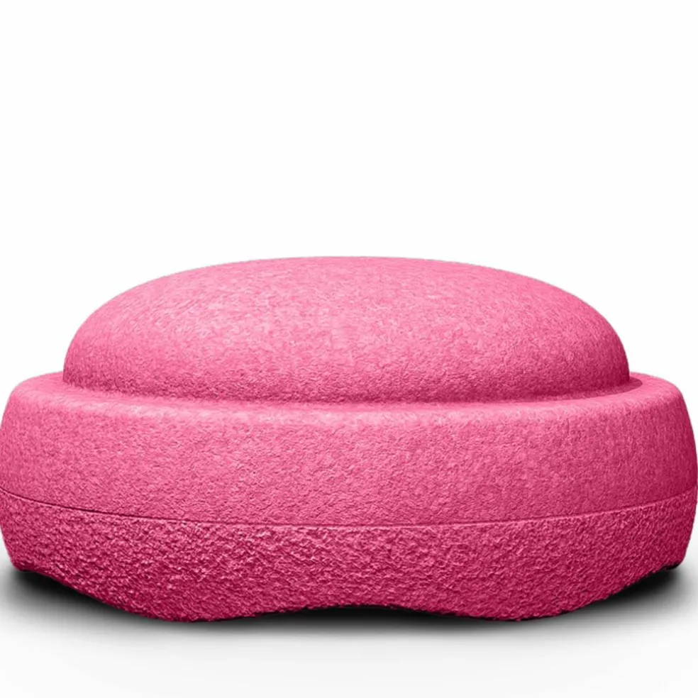 Jeu de motricité Stapelstein Original pink