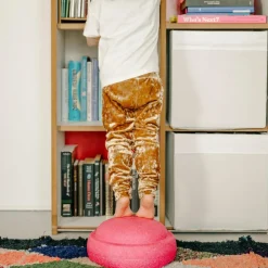 Jeu de motricité Stapelstein Original pink