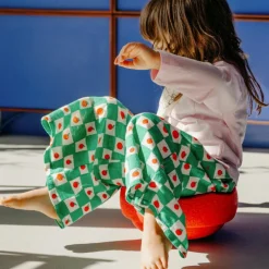 Jeu de motricité Stapelstein Original red