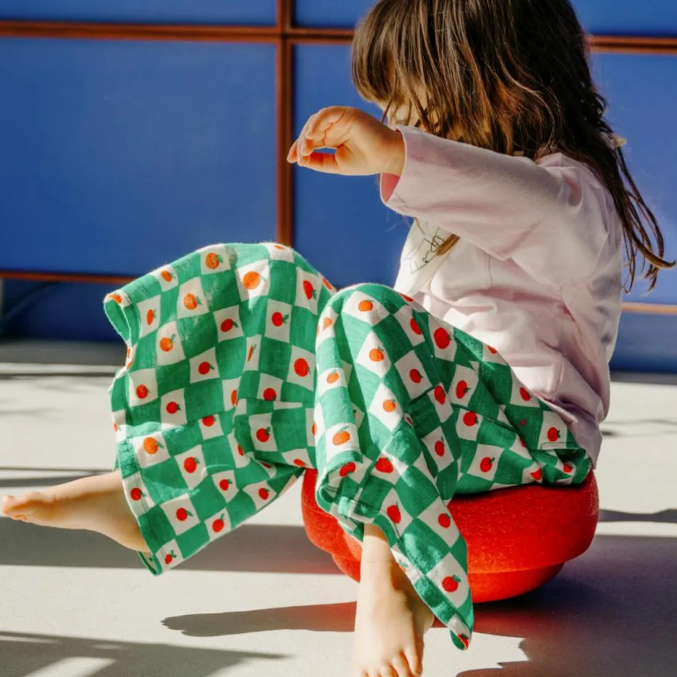 Jeu de motricité Stapelstein Original red