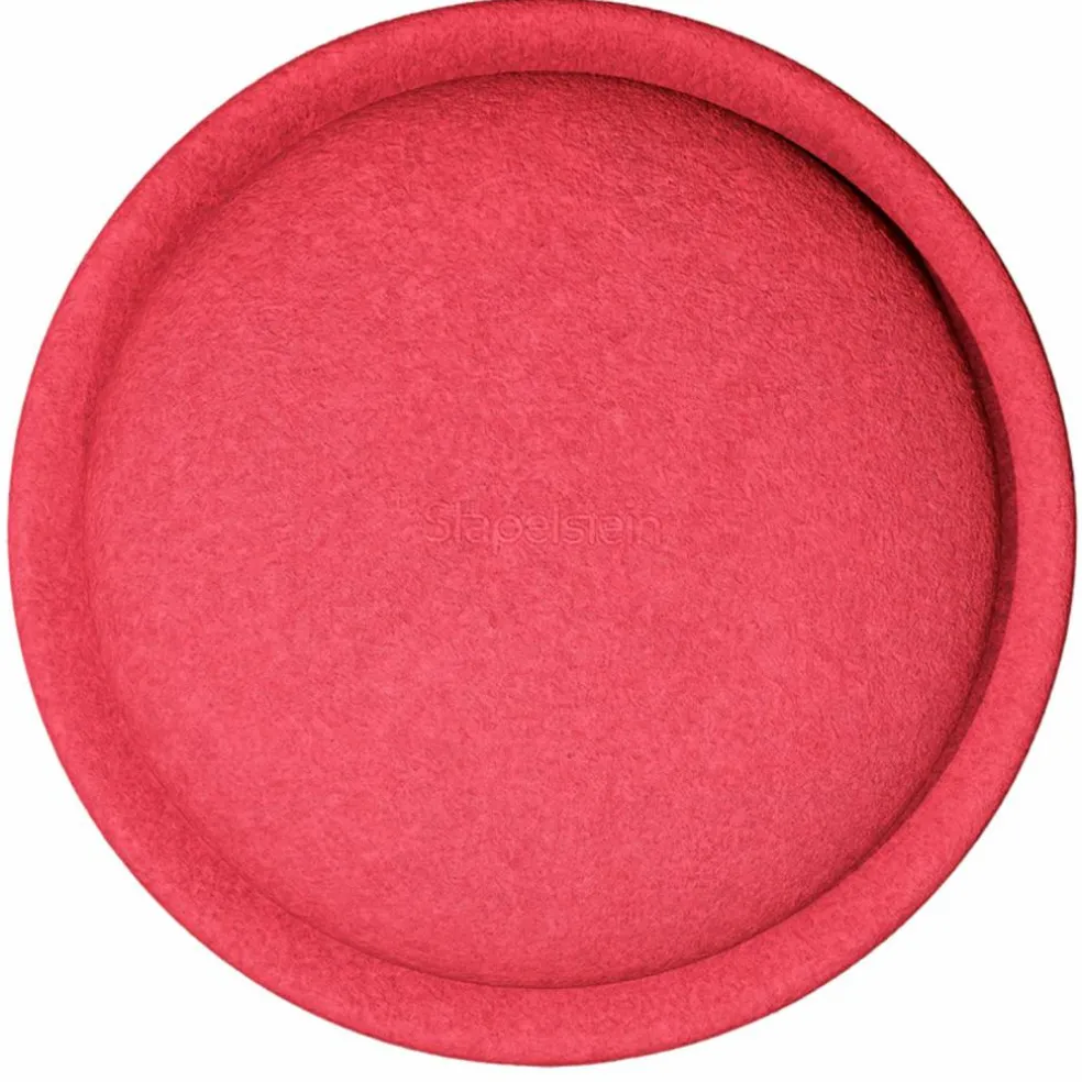 Jeu de motricité Stapelstein Original red