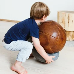 Jeu de motricité Stapelstein Original grey