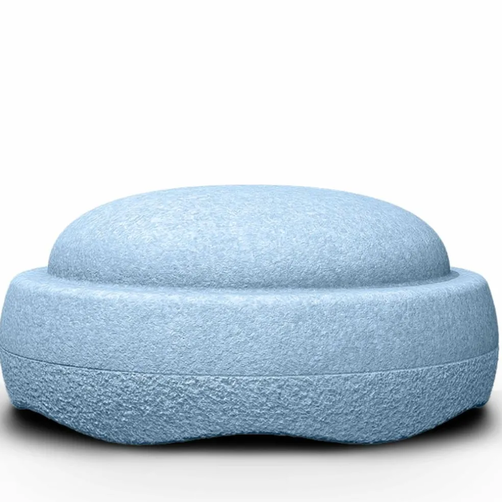 Jeu de motricité Stapelstein Original light blue