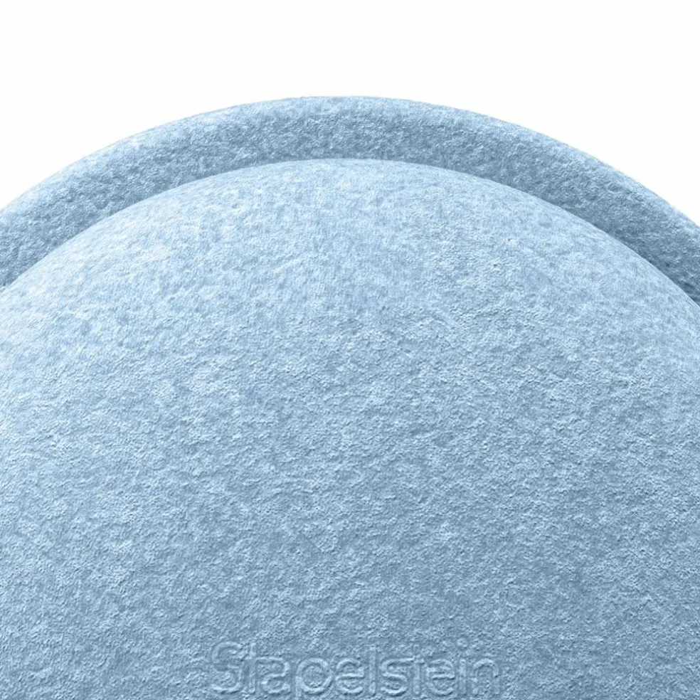 Jeu de motricité Stapelstein Original light blue