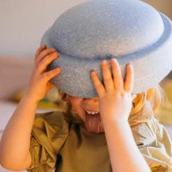 Jeu de motricité Stapelstein Original light blue