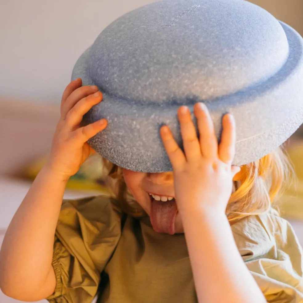 Jeu de motricité Stapelstein Original light blue