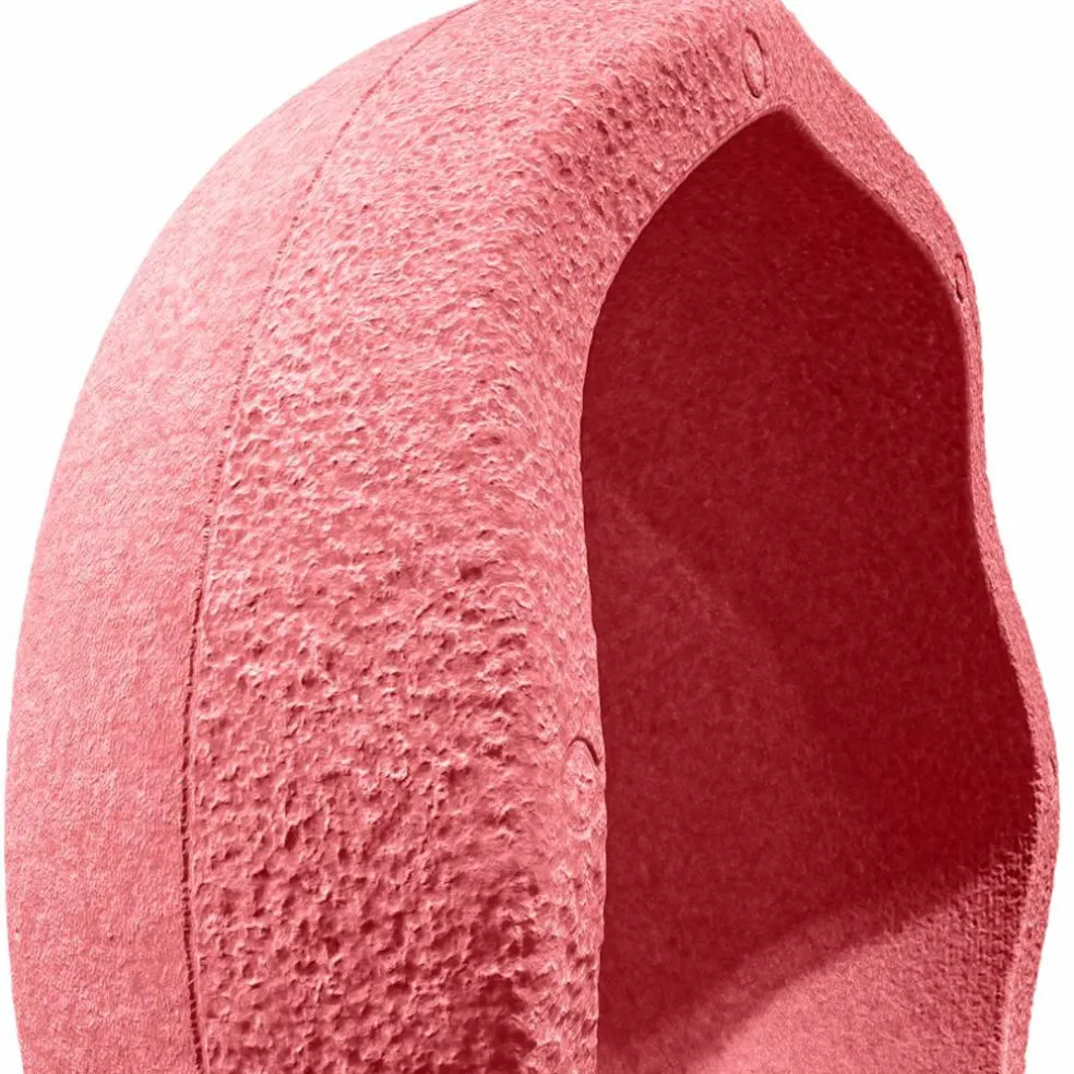 Jeu de motricité Stapelstein Original light red