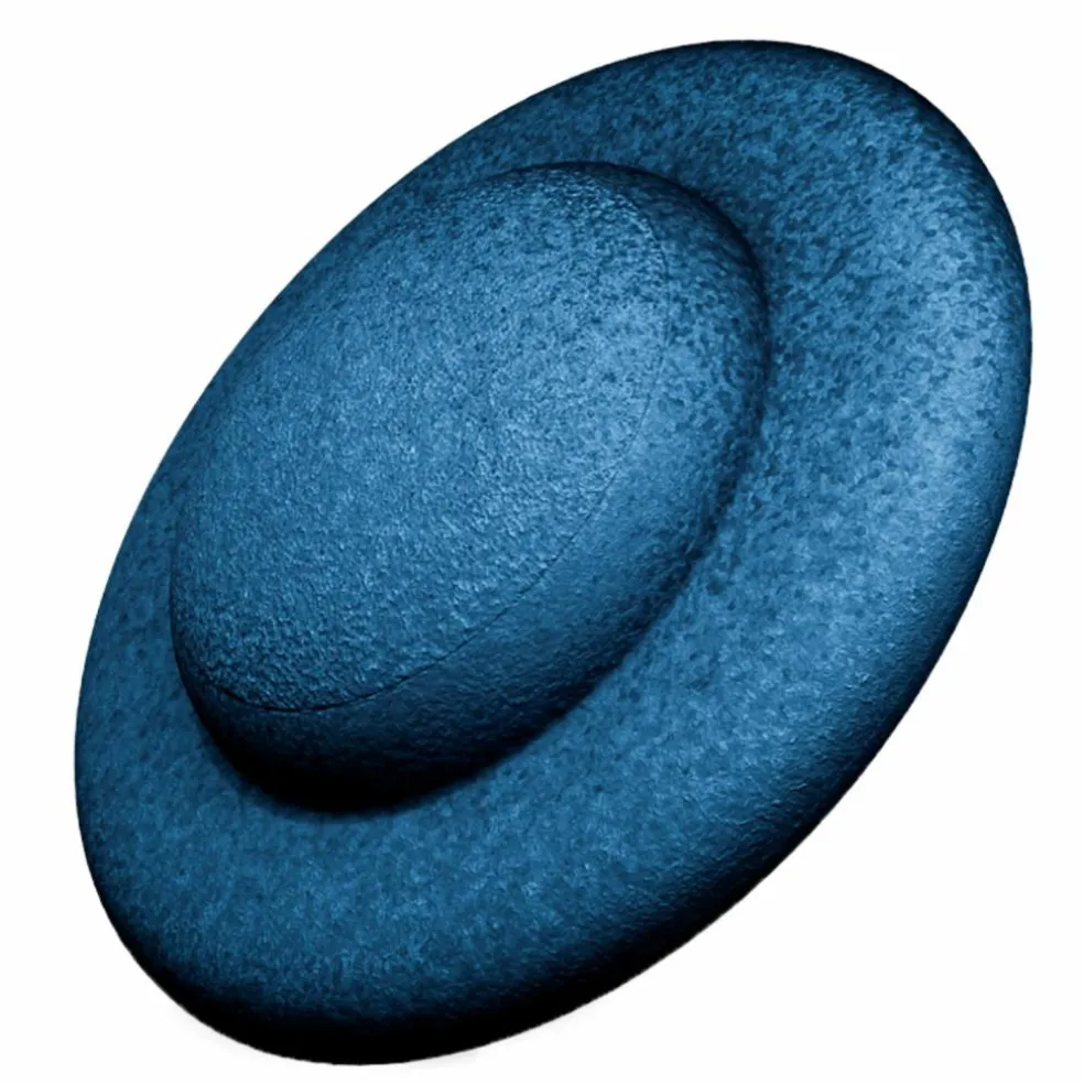 Jeu de motricité Stapelstein Board dark blue