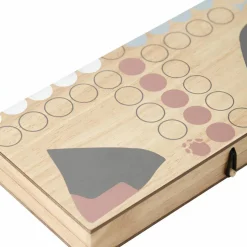 Jeu de petits chevaux Neo