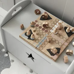 Jeu de petits chevaux Neo