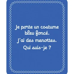 Jeu de société Cherche et trouve les couleurs