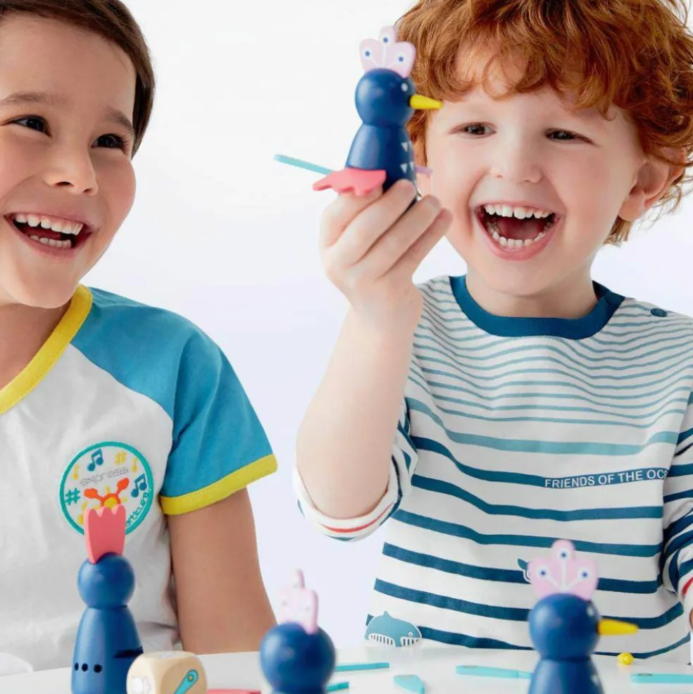 Jeu de société Happy Coco